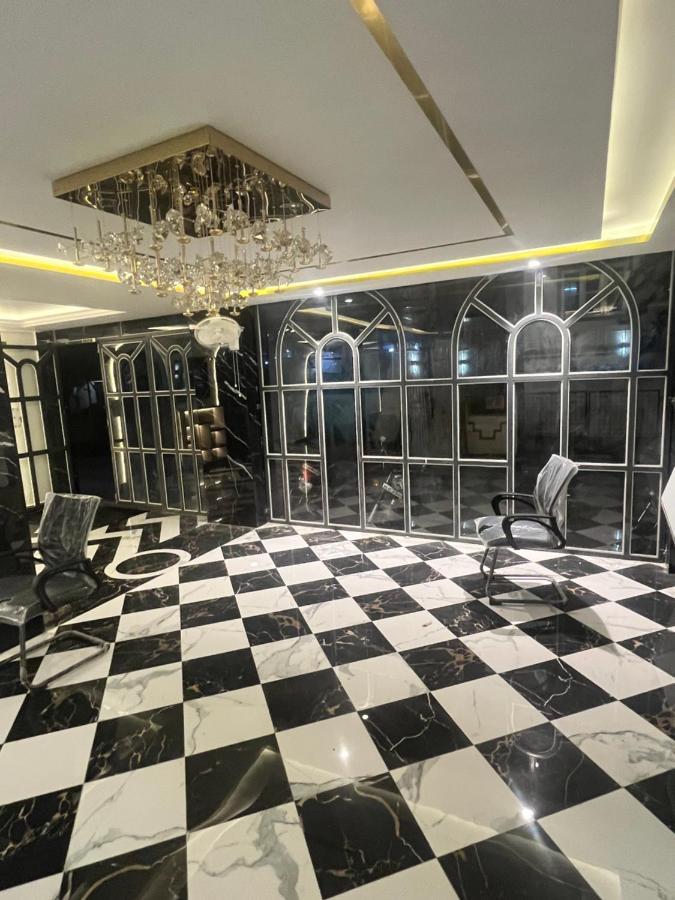 Reside Inn Avenue Бангалор Экстерьер фото