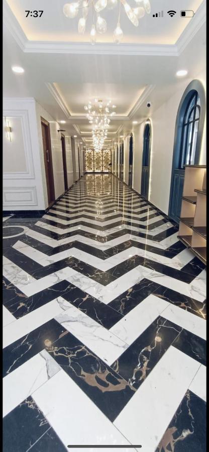 Reside Inn Avenue Бангалор Экстерьер фото